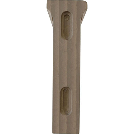 Ekena BKTW02X06X08GOWA 2 1/2-Inch Width x 6-Inch Depth x 8-Inch Height Medium Gomez Wood Bracket - Walnut