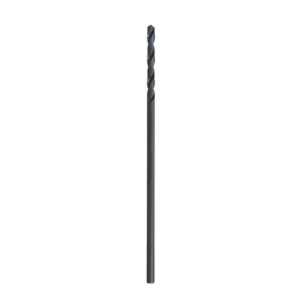 Drill America - DWDA/CX63/8 Foret à queue extra-longue en acier rapide de 3/8" x 6", série DWDA/C
