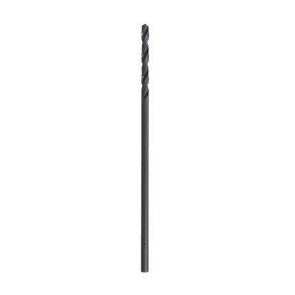 Forets d'extension pour avion en acier rapide Drill America #19 x 6", série DWDA/C