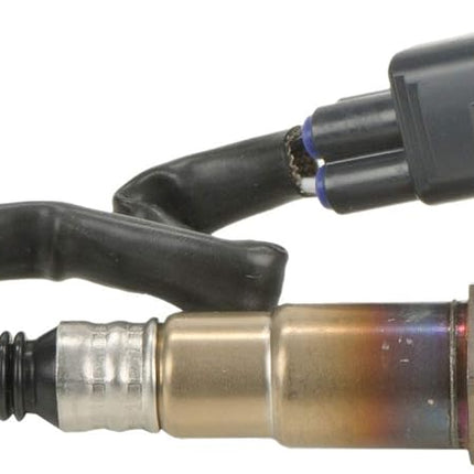 Bosch 13441 OE Fitment Oxygen Sensor - Compatible With Select Lexus GS400, GS430, GX460, GX470, LS400, LS430, LS600h, LX470/570, SC400/430; Toyota FJ Cruiser, Land Cruiser, Sequoia, Tundra, 4Runner