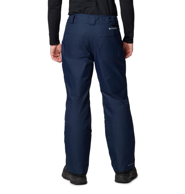 Pantalon Bugaboo V Columbia pour homme, Collegiate Navy, 1X Big