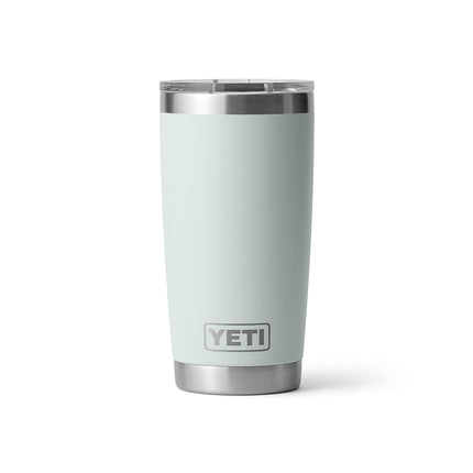 YETI Rambler 20 oz Tumbler, Stainless Steel, Vacuu