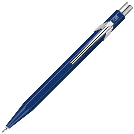 Caran Dache Mechanical Pencil, Classic Line, Sapph