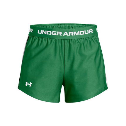 Under Armour, (305) Team Kelly Green / / White, M