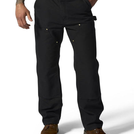 Carhartt Mens B01 Double Front Utility Work Trouse