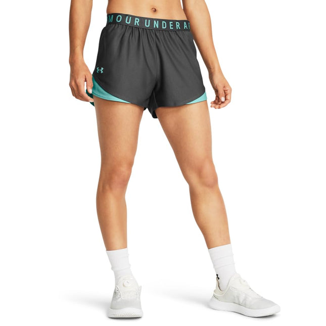 Under Armour UA Tech Taper Short, Khaki Base / / K