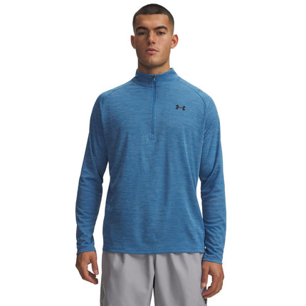 Under Armour Tech Textured 1/2 Zip