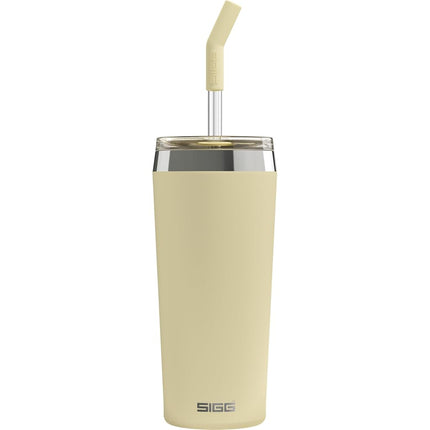 Sigg Helia Travel Mug, Double-Walled Insulated The