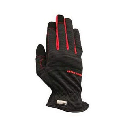 22004-23 Guantes utilitarios de alto rendimiento Grease Monkey (extragrandes)