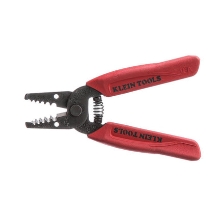Klein Tools 11049 Wire Stripper/Cutter, Compact, L