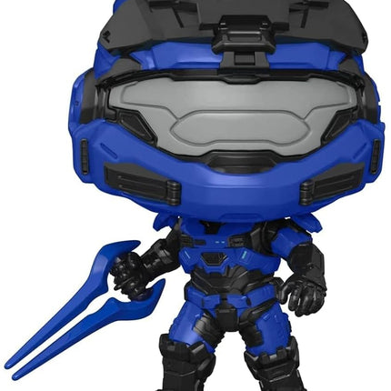 Funko Figure Mark V With Sword 9Cm