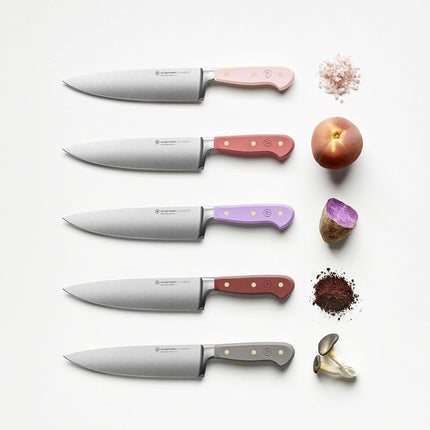 WÜSTHOF Classic Tasty Sumac 5" Serrated Utility Knife