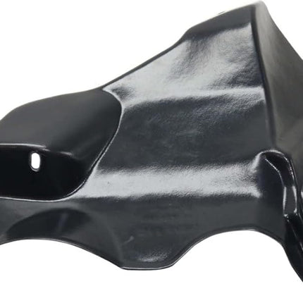 Sherman Replacement Part Compatible with RAM 1500 CLASSIC Driver Side Front fender inner panel (Partslink Number CH1248192)