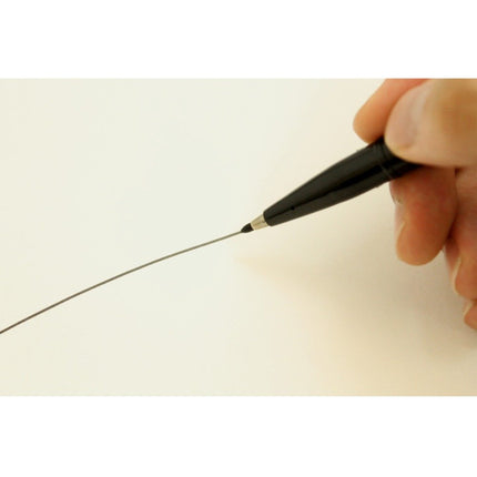 Pentel S520-5 Water Based Pen Set Sign Pen, Set of 5