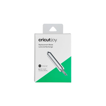 Cricut Joy Replacement Blade, Assorted