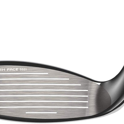 Callaway Big Bertha B21 Hybrid (Right, Graphite, Light, 5 Hybrid)