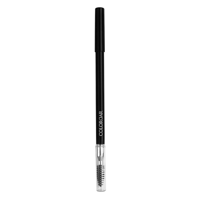 Colorbar Stunning Brow Pencil Chestnut, Dark Brown