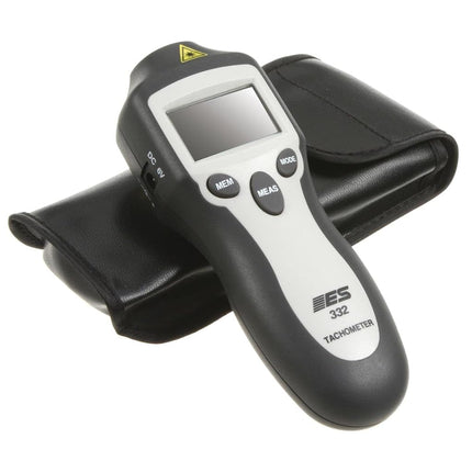 Electronic Specialties 332 Pro Laser No-Contact Photo Tachometer