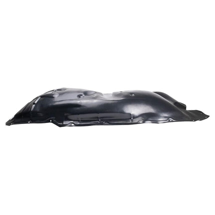 TRQ Inner Fender Liner Set Compatible with 2008-2012 Jeep Liberty CH1248146 CH1249146