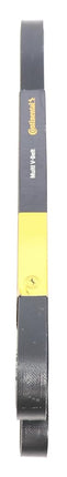 Correa de transmisión acanalada en V Continental OE Technology Series 4060987 de 6 nervaduras y 98.7''