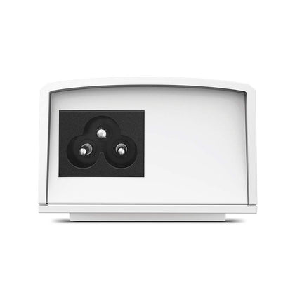 TP-LINK TL-POE4824G Adaptador e Inyector PoE Gigabit Ethernet 48 V - Adaptador/Inyector PoE (Gigabit Ethernet, 10,100,1000 Mbit/s, Blanco, Corriente, FCC, CE, RoHS, 48 V)
