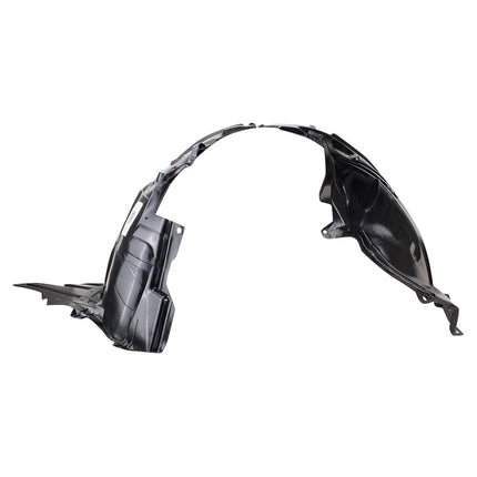 TRQ Passenger Side Inner Fender Liner
