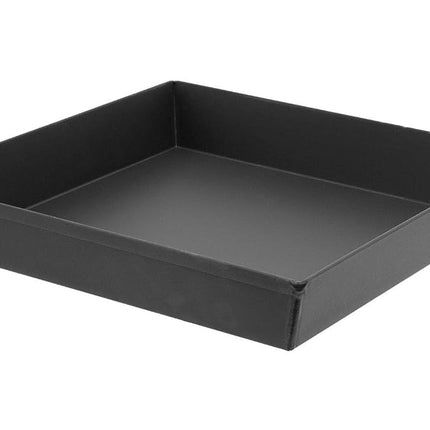 LloydPans Sicilian Style Pizza Pan 10 Inch by 10 I