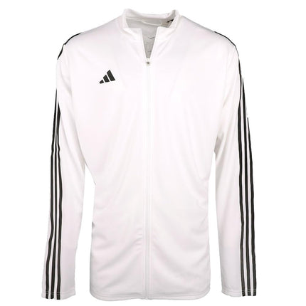 adidas Men's Tiro 23 League Training Jacket, White