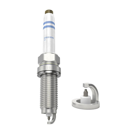 Bosch VA6SIP80 - Spark Plugs Double Iridium - 1 piece