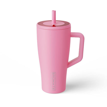 BrüMate Era 30 oz Tumbler with Handle & Straw | 10