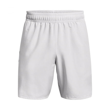 Under Armour Men's Woven Wordmark Shorts