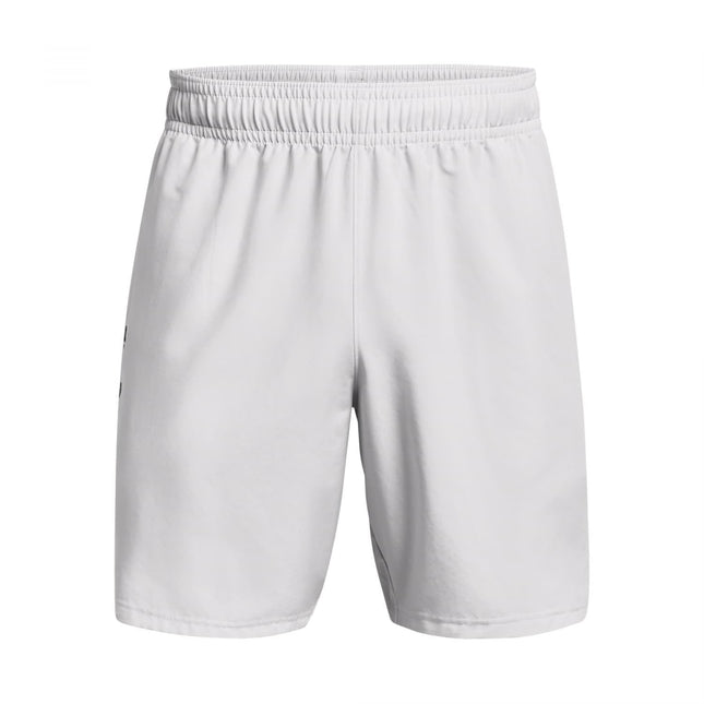 Under Armour Men's Woven Wordmark Shorts