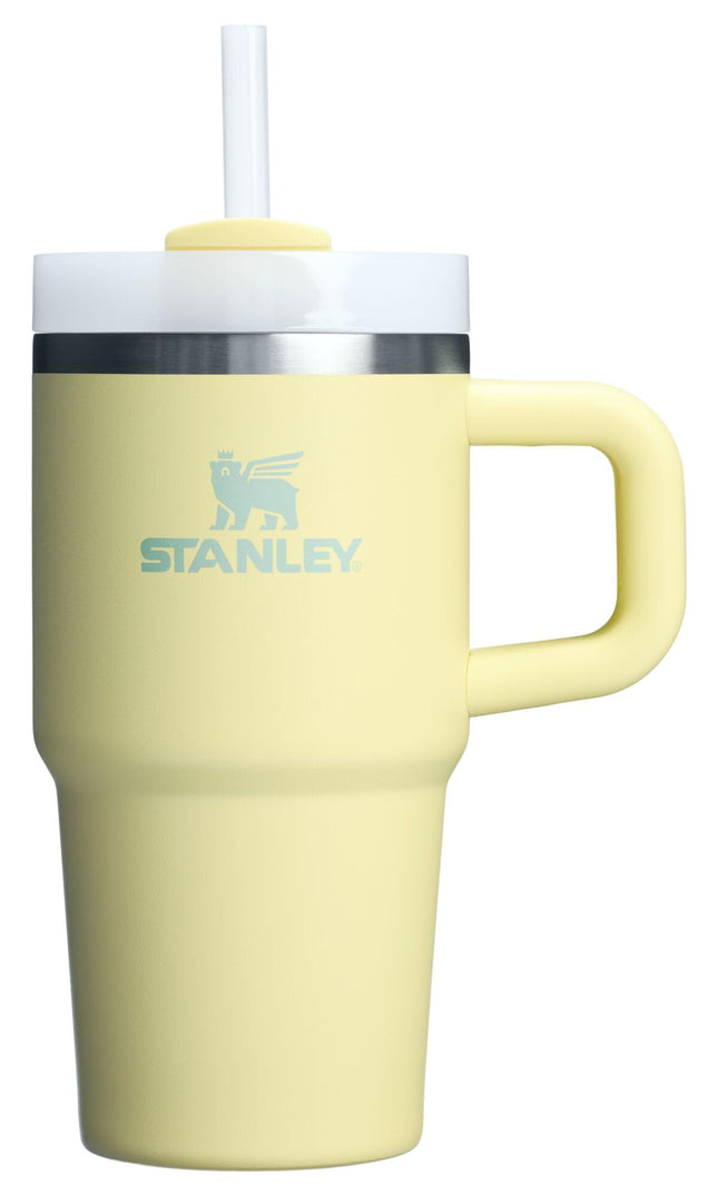 STANLEY Quencher H2.0 Tumbler with Handle and Stra