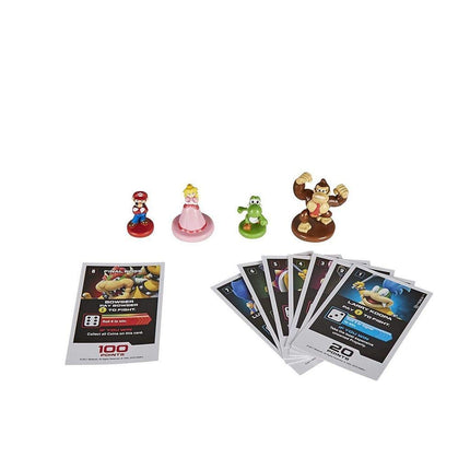 Hasbro Gaming Monopoly Gamer: Super Mario