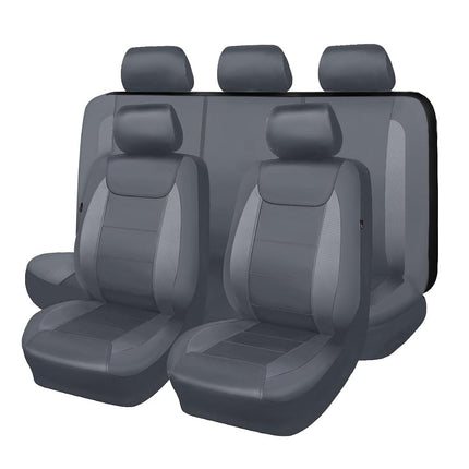 Universal Car Seat Covers for Car Auto SUV Full Se