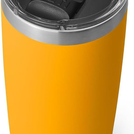 YETI Rambler 30 oz Tumbler, Stainless Steel, Vacuum Insulated with MagSlider Lid, Cape Taupe