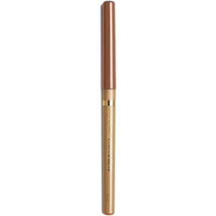 L'oreal Colour Riche Lip Liner, Toffee To Be, 0.00