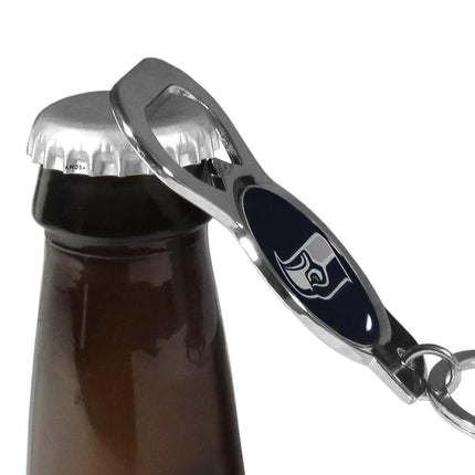 Siskiyou Sports NFL Seattle Seahawks Bottle Opener Key Chain