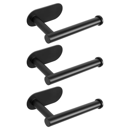 NearMoon Toilet Paper Holder Self Adhesive, Premiu
