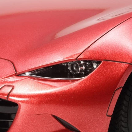 Tamiya 24342 1:24 Scale Mazda MX-5 Model Car