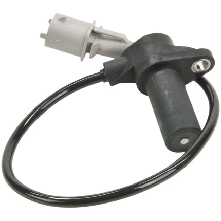 Bosch 0261210204 Original Equipment Crankshaft Position Sensor for Select Porsche: 1997-02 Boxster, 1999-02 911