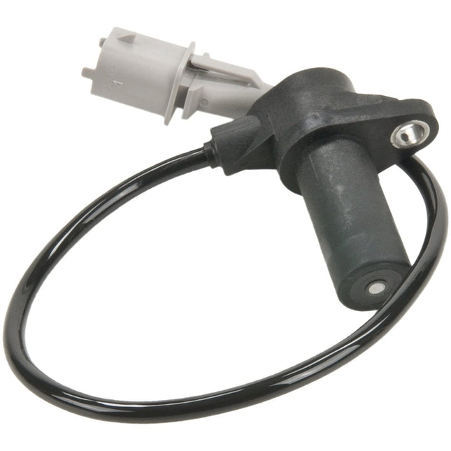 Bosch 0261210204 Original Equipment Crankshaft Position Sensor for Select Porsche: 1997-02 Boxster, 1999-02 911