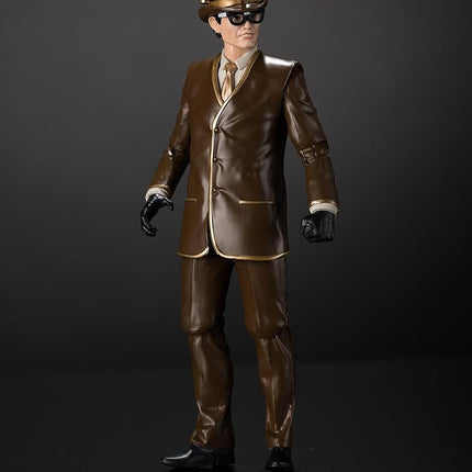 McFarlane Toys - DC Retro Bookworm (Batman 66') 6in Action Figure