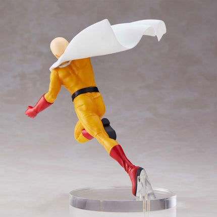 Banpresto One Punch Man Figure - Saitama #1