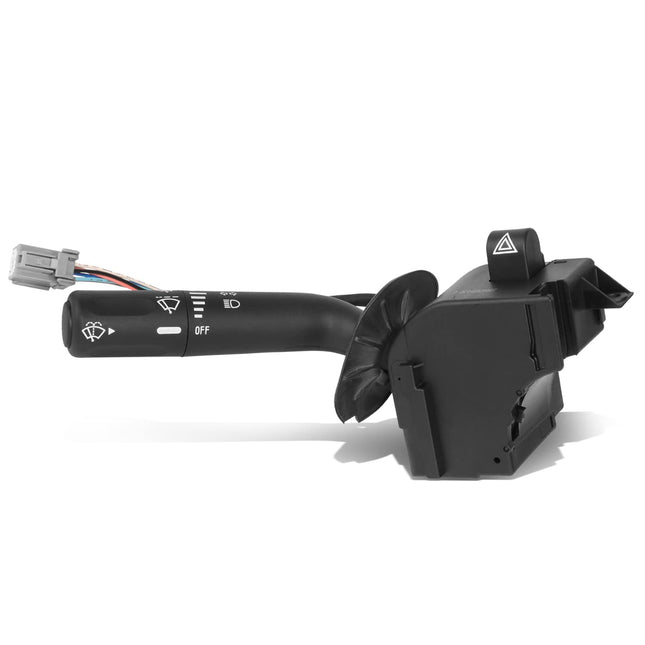 DNA MOTORING OEM-SW-0026 Combination Switch Compat