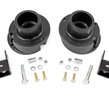 Rough Country 2.5" Suspension Leveling Kit for 201