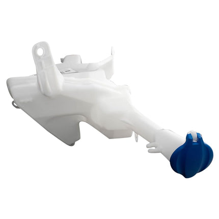 TRQ Windshield Washer Reservoir Compatible with 2014-2019 Kia Soul