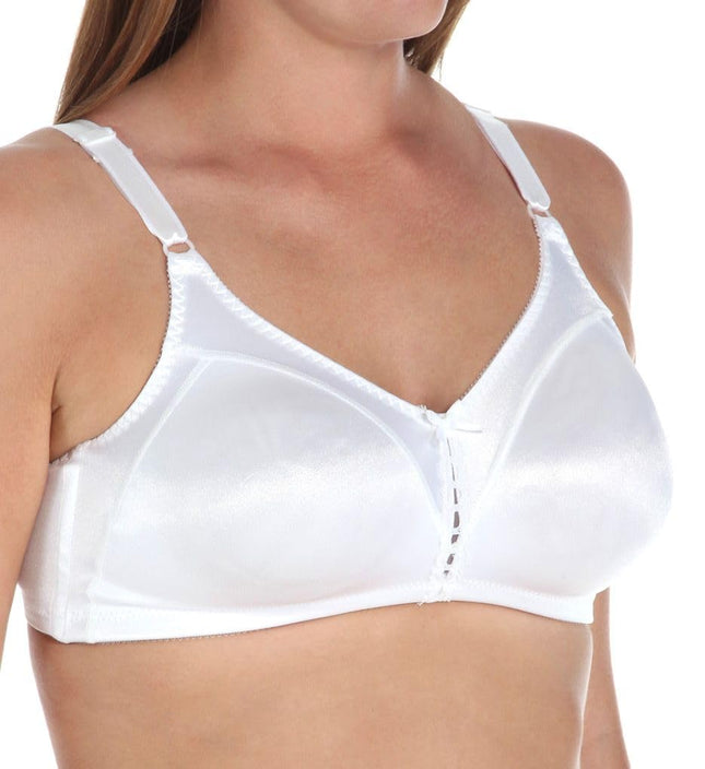 Maidenform DF3820 Women's Double Support Wire Bra,