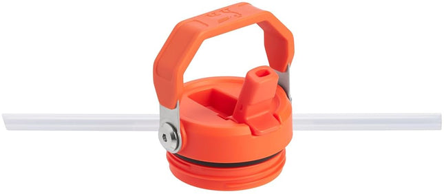Stanley IceFlow Aerolight Flip Straw 2.0 Bottle, 1.1 Litre, Tigerlily Plum