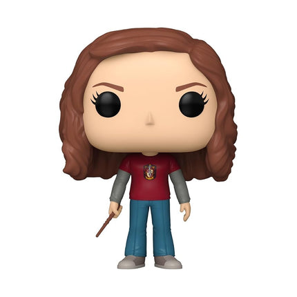 Funko POP! Harry Potter - Hermione Granger Oppugno